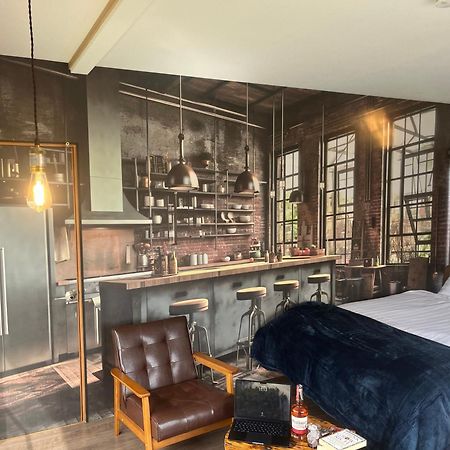 Yokkaichi City Guest House Luaran gambar