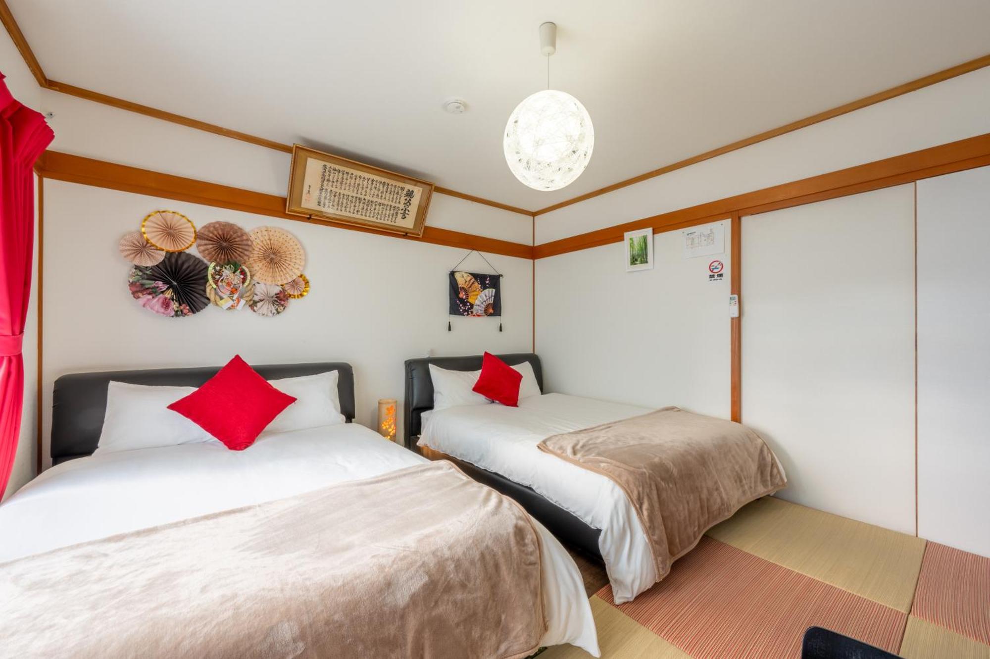 Yokkaichi City Guest House Luaran gambar