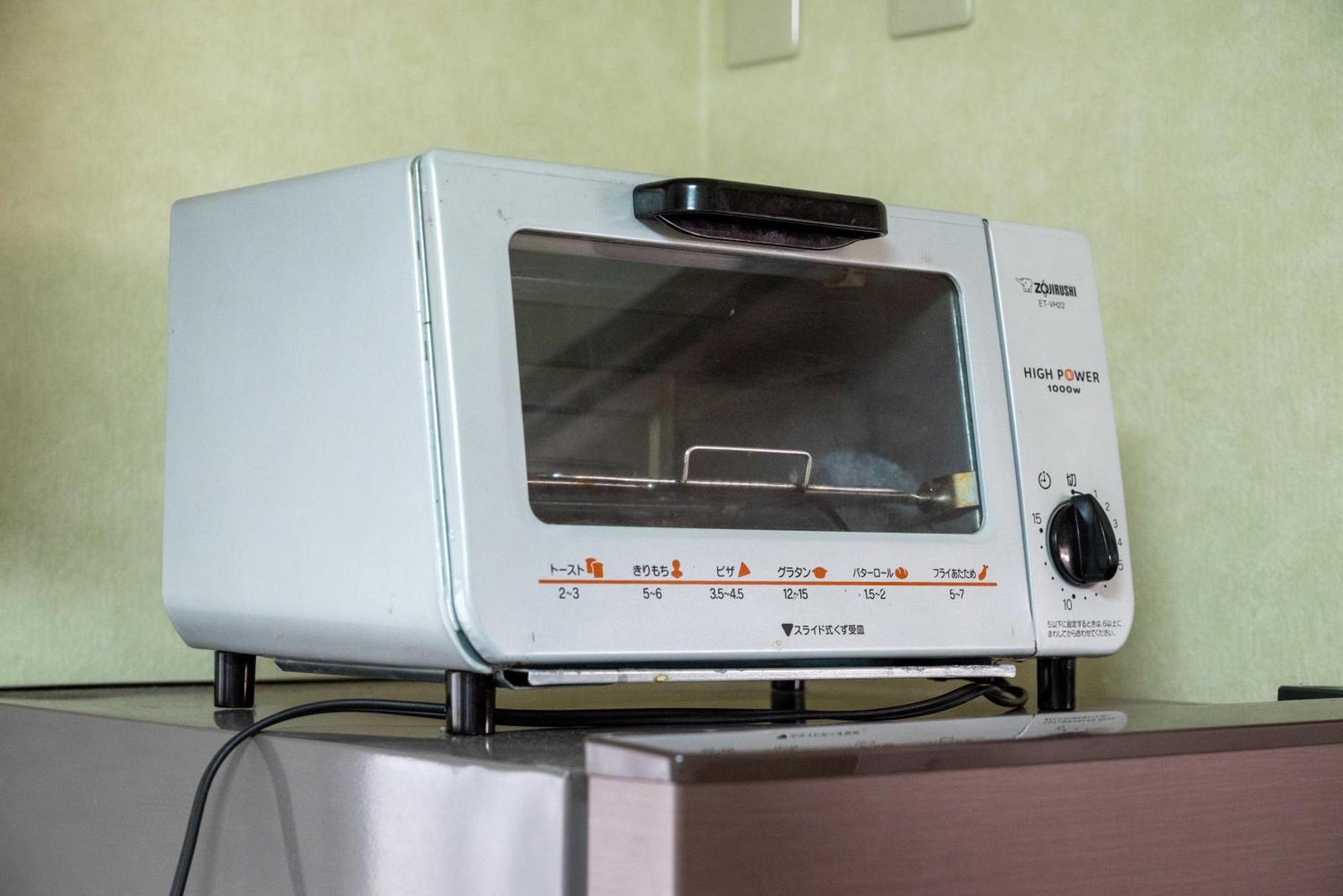 Yokkaichi City Guest House Luaran gambar