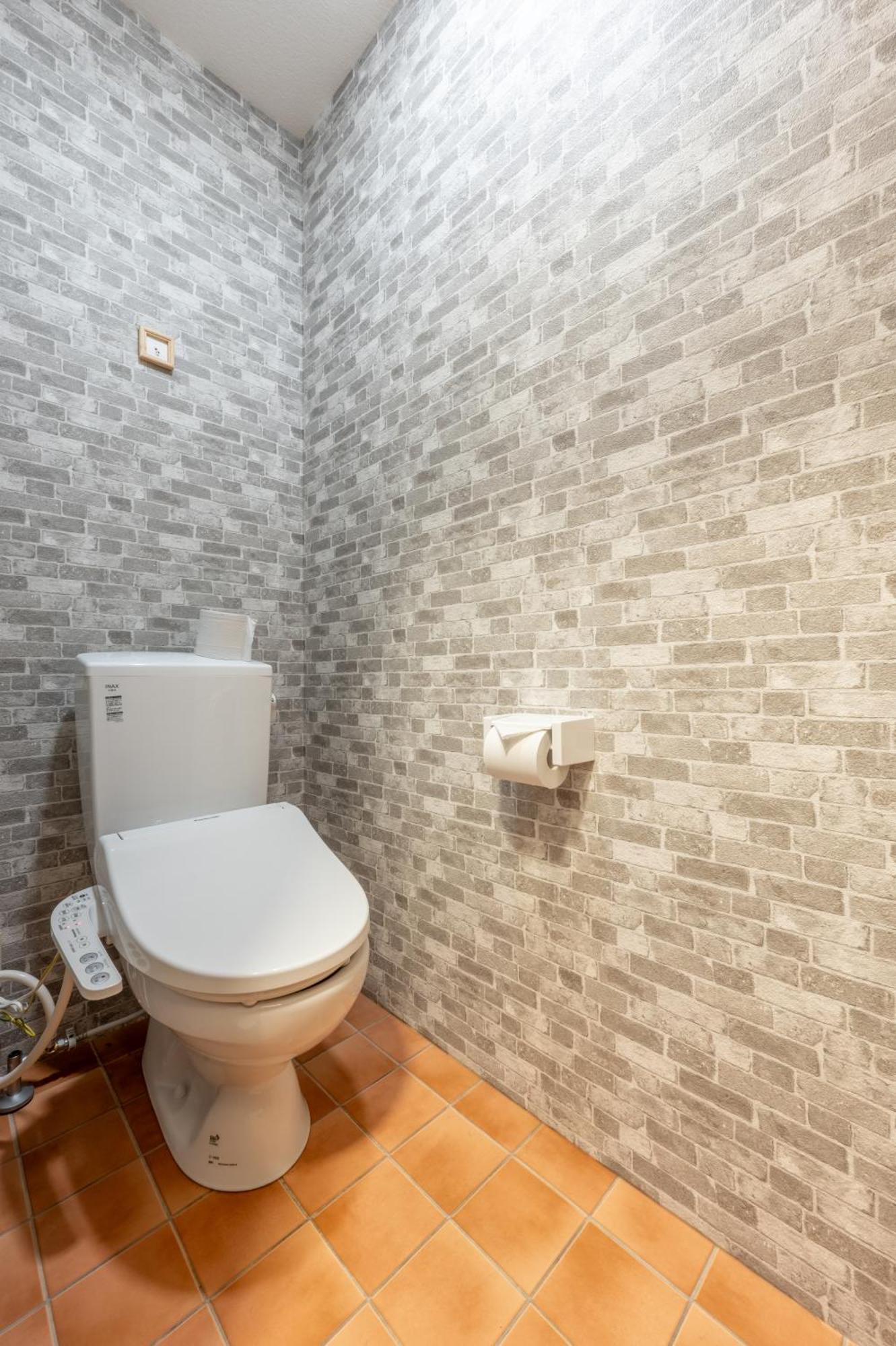 Yokkaichi City Guest House Luaran gambar
