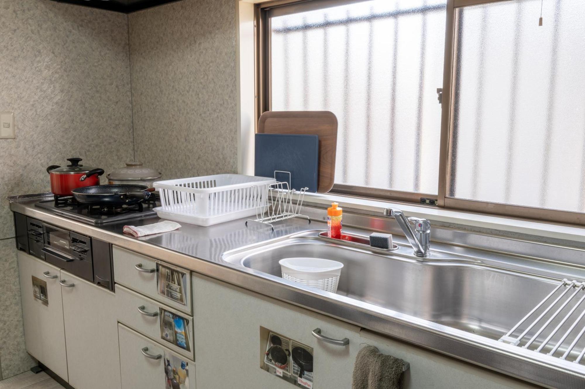 Yokkaichi City Guest House Luaran gambar