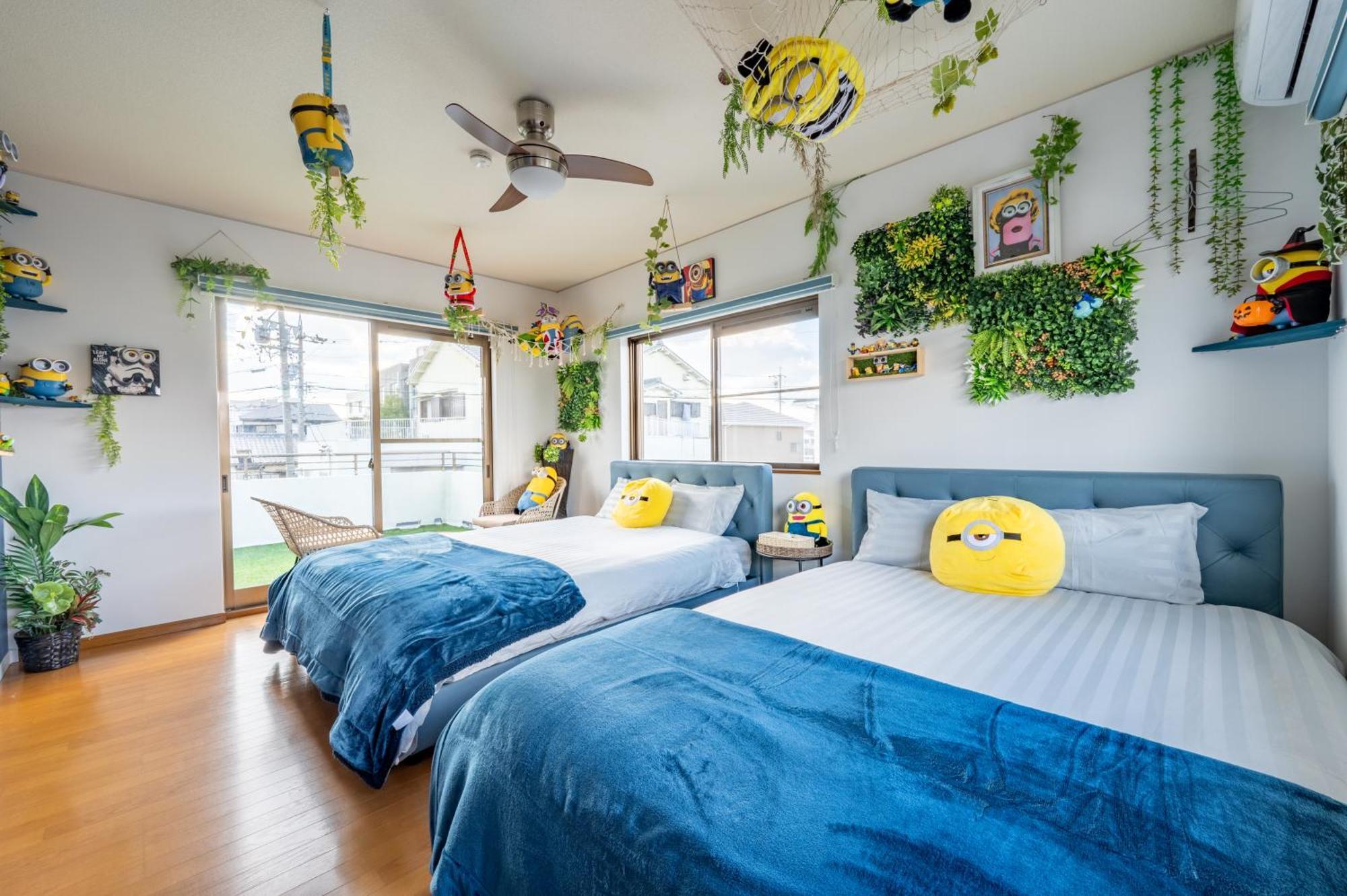 Yokkaichi City Guest House Luaran gambar
