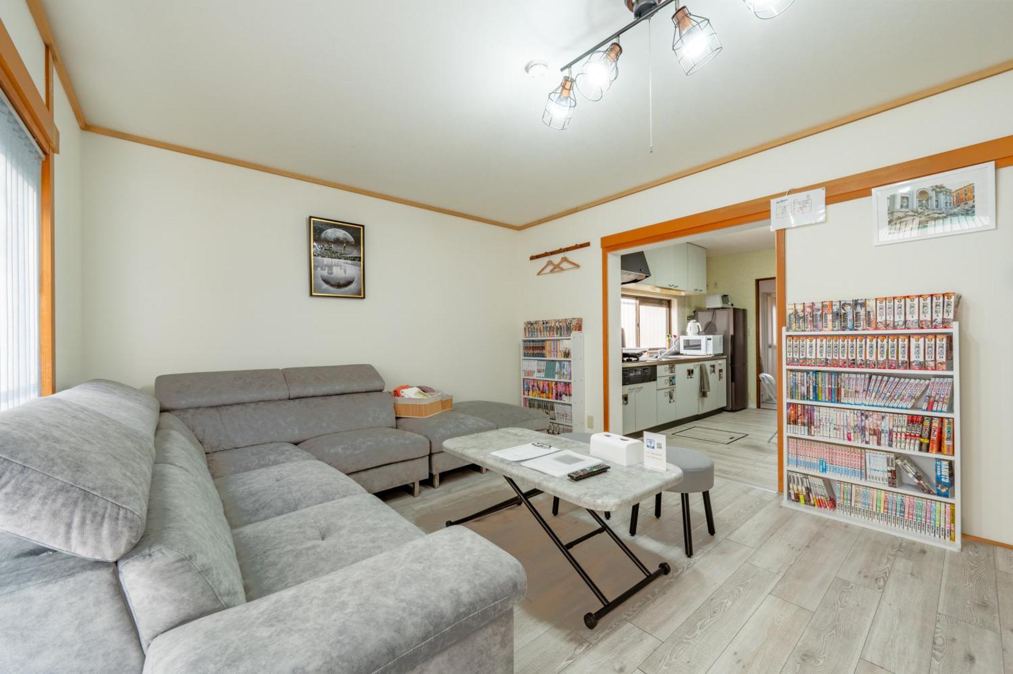 Yokkaichi City Guest House Luaran gambar