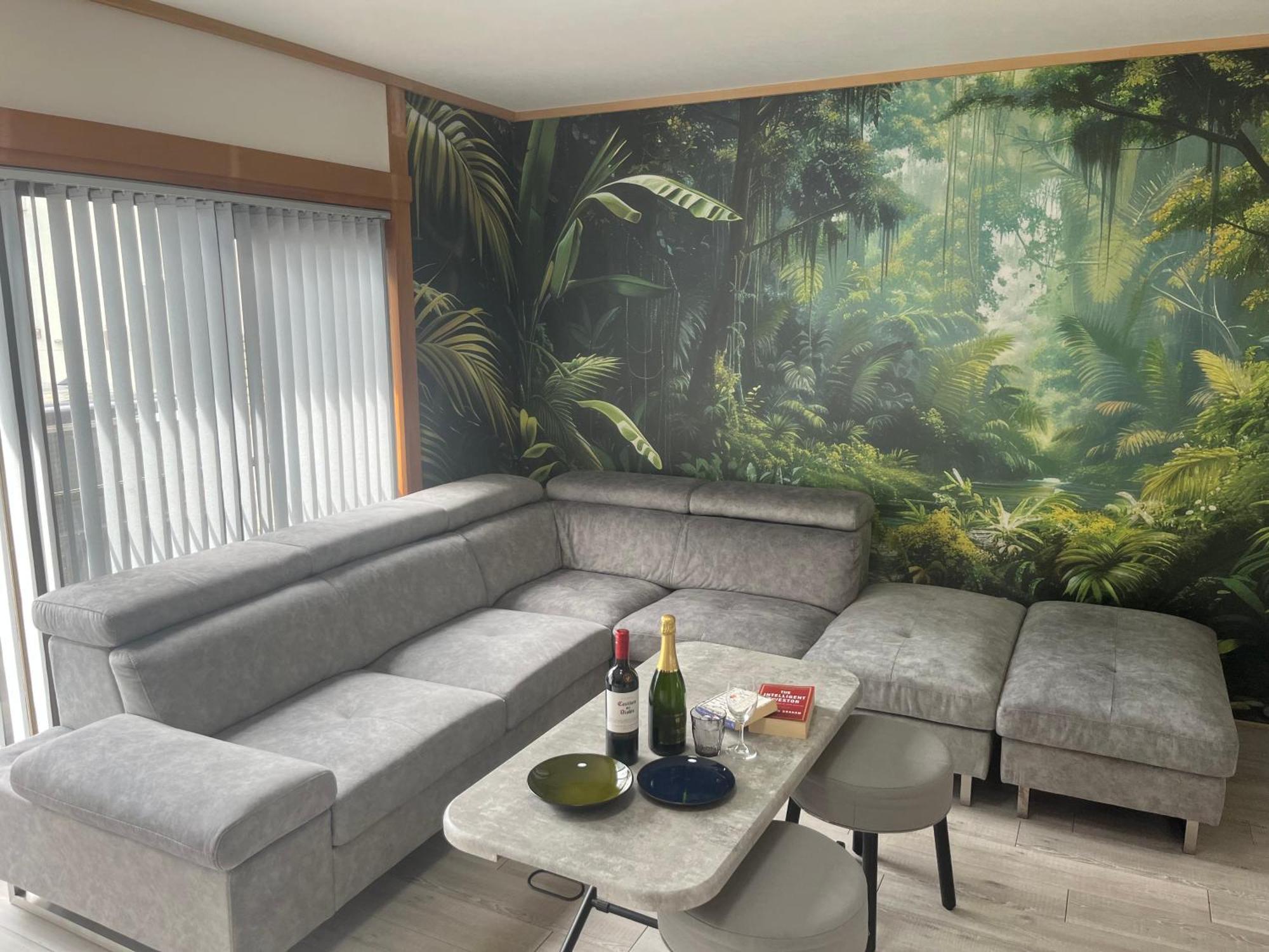 Yokkaichi City Guest House Luaran gambar