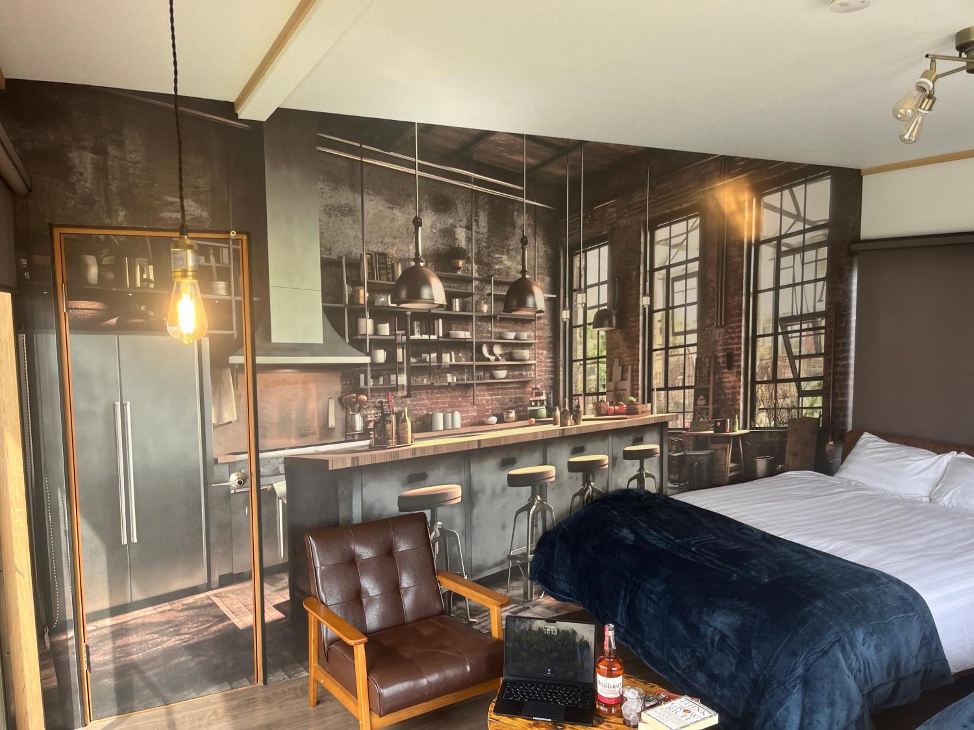 Yokkaichi City Guest House Luaran gambar