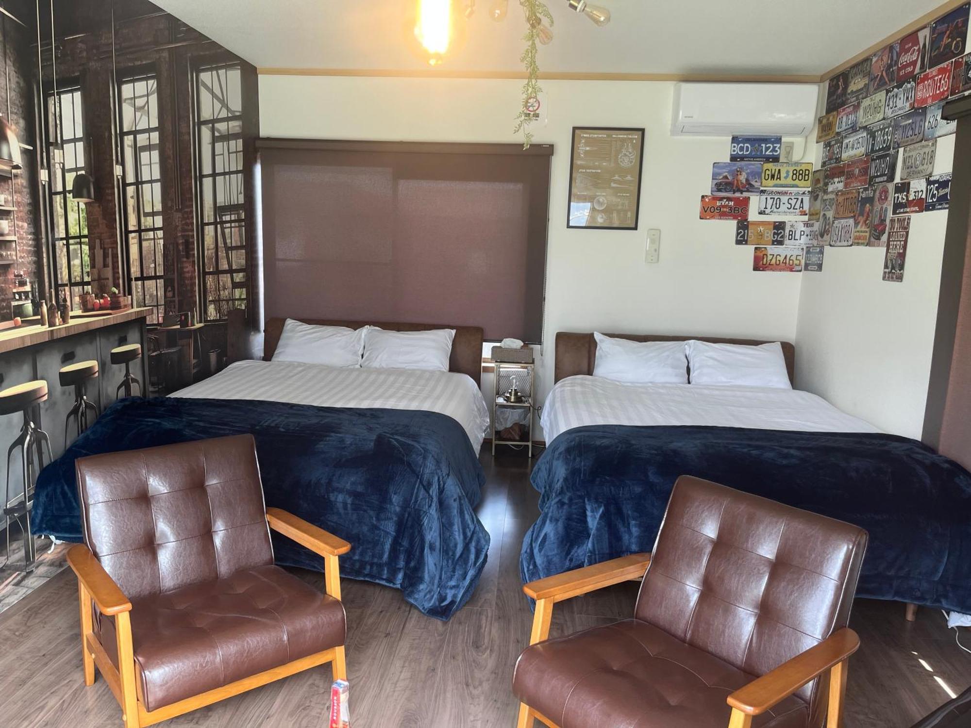 Yokkaichi City Guest House Luaran gambar